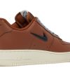 Air Force 1 '07 Premium Vintage 'Certified Fresh - Pecan'
