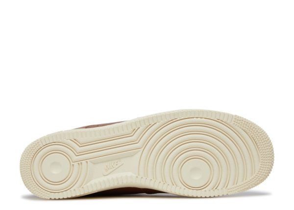 Air Force 1 '07 Premium Vintage 'Certified Fresh - Pecan'