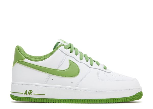 Air Force 1 '07 'White Chlorophyll'