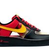 Air Force 1 Cmft Signature Qs 'Kyrie Irving'
