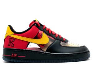 Air Force 1 Cmft Signature Qs 'Kyrie Irving'