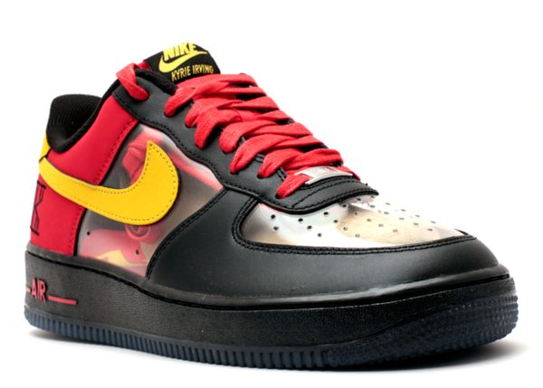 Air Force 1 Cmft Signature Qs 'Kyrie Irving'