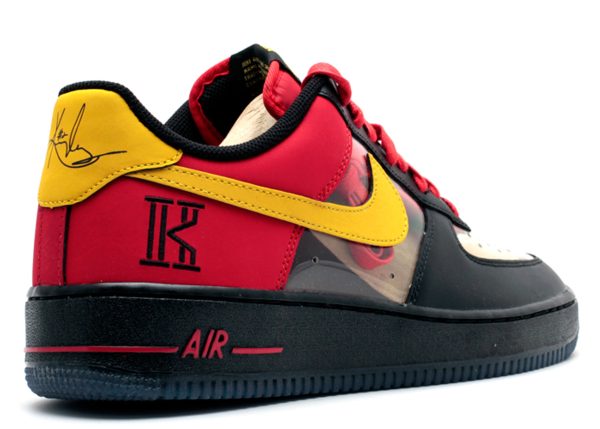 Air Force 1 Cmft Signature Qs 'Kyrie Irving'