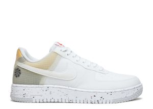 Air Force 1 Crater 'Move To Zero - White Orange'