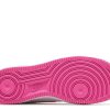 Air Force 1 GS 'White Laser Fuchsia'