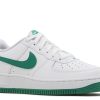 Air Force 1 GS 'White Malachite'