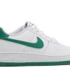 Air Force 1 GS 'White Malachite'