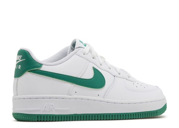 Air Force 1 GS 'White Malachite'