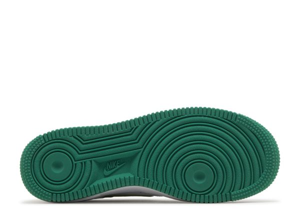 Air Force 1 GS 'White Malachite'