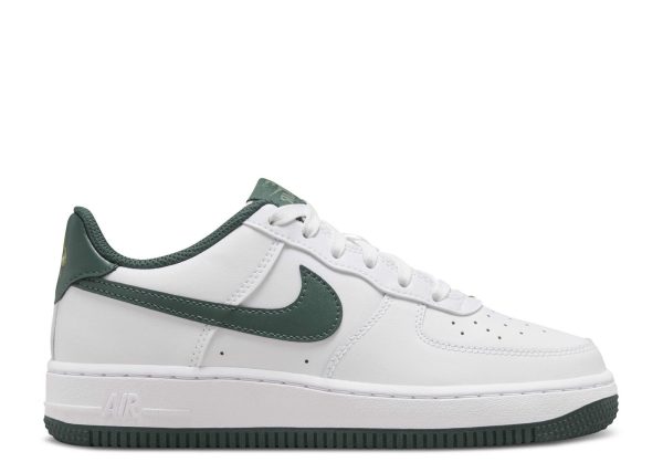 Air Force 1 GS 'White Vintage Green'