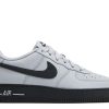 Air Force 1 GS 'Wolf Grey'
