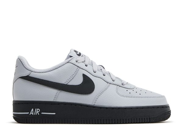 Air Force 1 GS 'Wolf Grey'