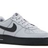 Air Force 1 GS 'Wolf Grey'