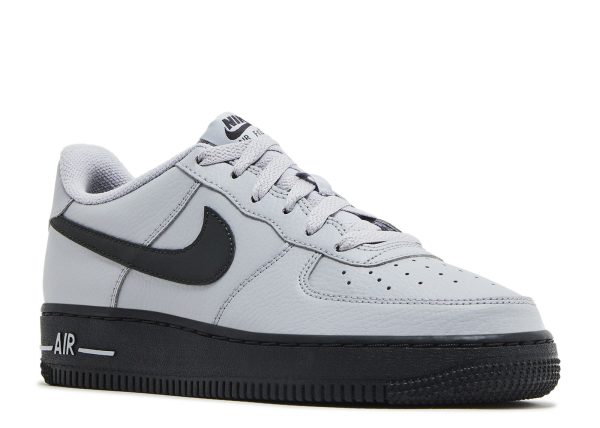 Air Force 1 GS 'Wolf Grey'