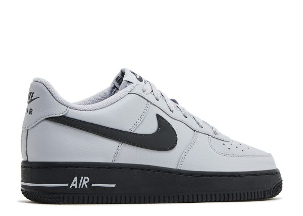 Air Force 1 GS 'Wolf Grey'