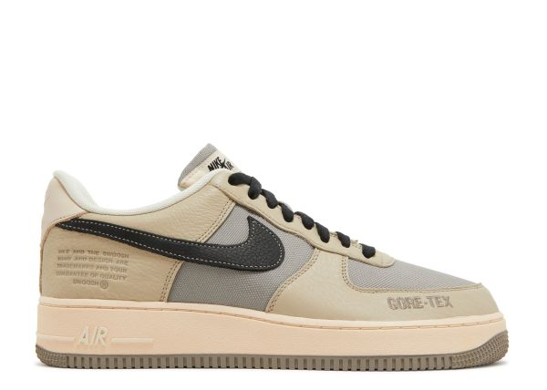 Air Force 1 GTX 'Rattan'