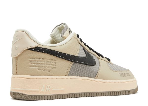 Air Force 1 GTX 'Rattan'