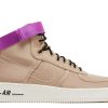 Air Force 1 High '07 LV8 'Moving Company - Hemp'