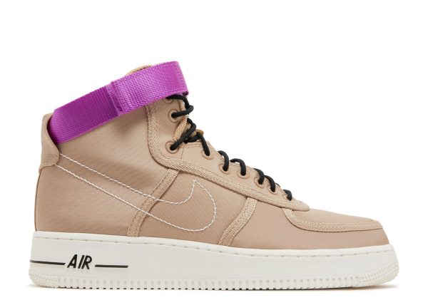 Air Force 1 High '07 LV8 'Moving Company - Hemp'