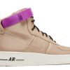 Air Force 1 High '07 LV8 'Moving Company - Hemp'