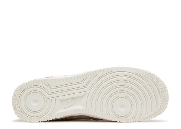 Air Force 1 High '07 LV8 'Moving Company - Hemp'