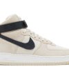 Air Force 1 High '07 LX 'Light Orewood Brown Off Noir'