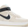 Air Force 1 High '07 LX 'Light Orewood Brown Off Noir'