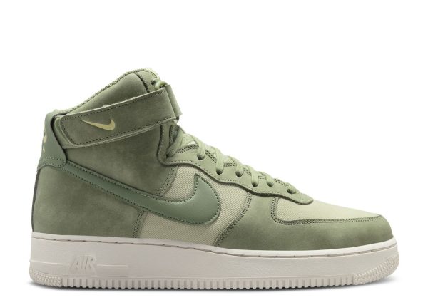 Air Force 1 High '07 LX 'Oil Green'
