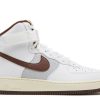 Air Force 1 High '07 'White Light Chocolate'