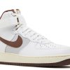 Air Force 1 High '07 'White Light Chocolate'