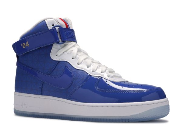 Air Force 1 High '2004 NBA Finals'