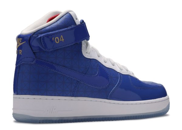 Air Force 1 High '2004 NBA Finals'