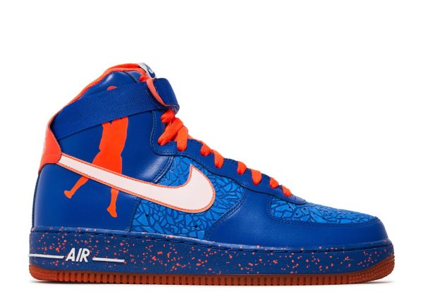 Air Force 1 High CMFT Premium QS 'Rasheed Wallace'