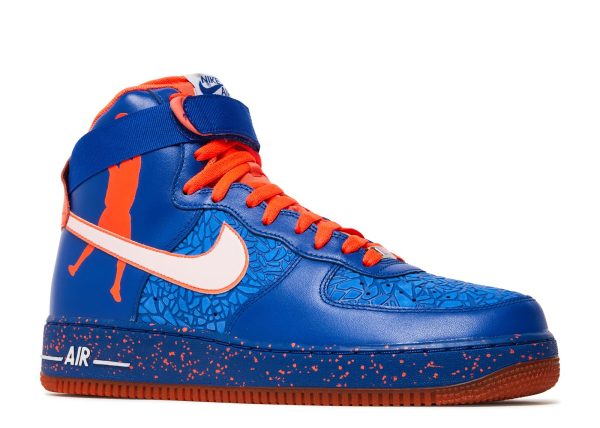 Air Force 1 High CMFT Premium QS 'Rasheed Wallace'