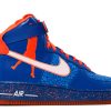 Air Force 1 High CMFT Premium QS 'Rasheed Wallace'
