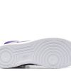 Air Force 1 High SP 'Purple White'