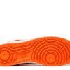 Air Force 1 Jewel 'Color of the Month - Safety Orange'