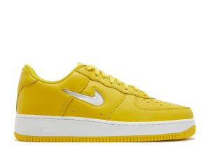Air Force 1 Jewel 'Color of the Month - Yellow'