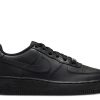 Air Force 1 LE GS 'Triple Black'