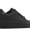 Air Force 1 LE GS 'Triple Black'