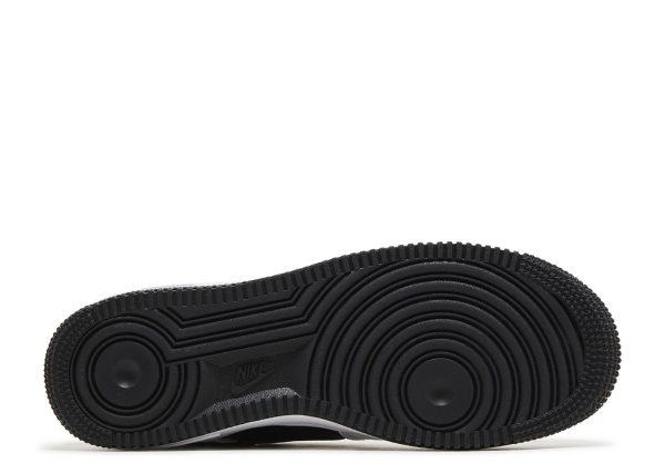 Air Force 1 LV8 2 GS 'White Black Malachite'