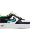 Air Force 1 LV8 GS 'Graffiti'