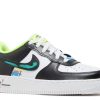 Air Force 1 LV8 GS 'Graffiti'