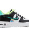 Air Force 1 LV8 GS 'Graffiti'