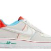 Air Force 1 LV8 GS 'Holiday Cookies'