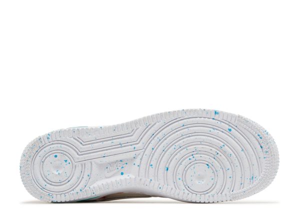 Air Force 1 LV8 GS 'Holiday Cookies'