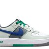 Air Force 1 LV8 GS 'Remix - Light Green'