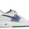 Air Force 1 LV8 GS 'Remix - Light Green'