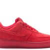 Air Force 1 Low '07 LV8 'Gym Red'