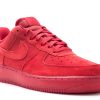 Air Force 1 Low '07 LV8 'Gym Red'
